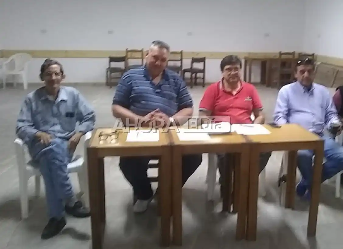 El Sindicato Municipal rechazó el ofrecimiento del Ejecutivo: ¿habrá nuevos paros?