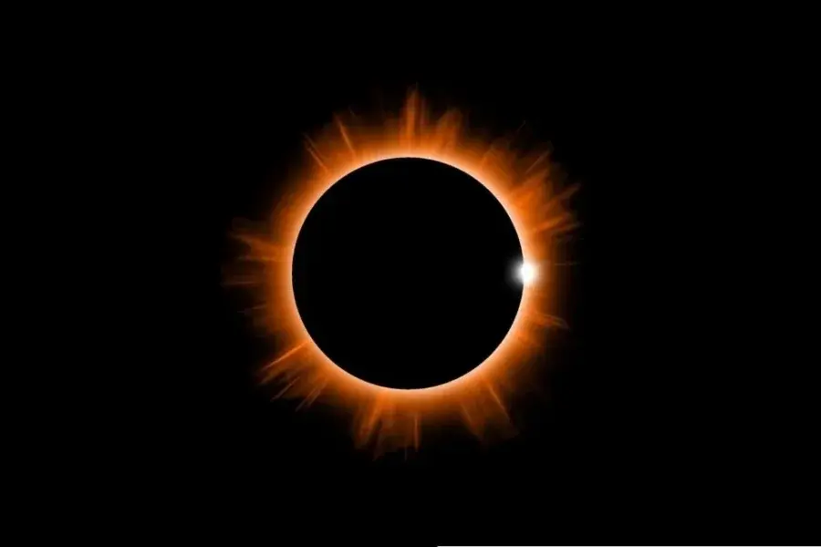 Eclipse solar anular en Argentina: cuándo y cómo verlo