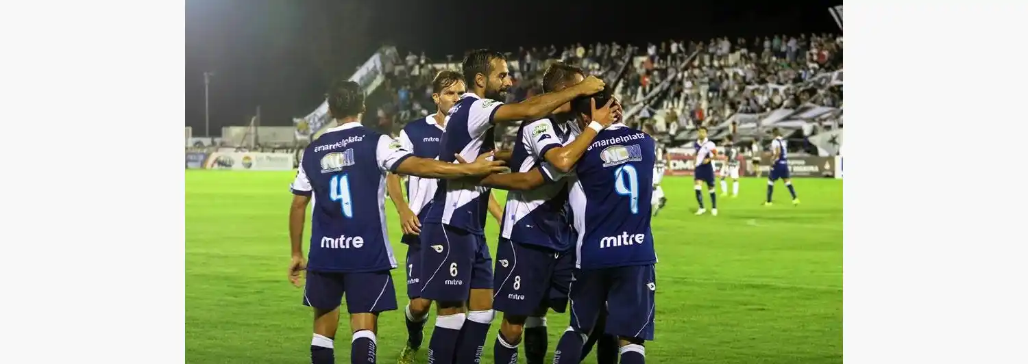 Alvarado conoce su zona y la fecha de inicio del próximo Federal A