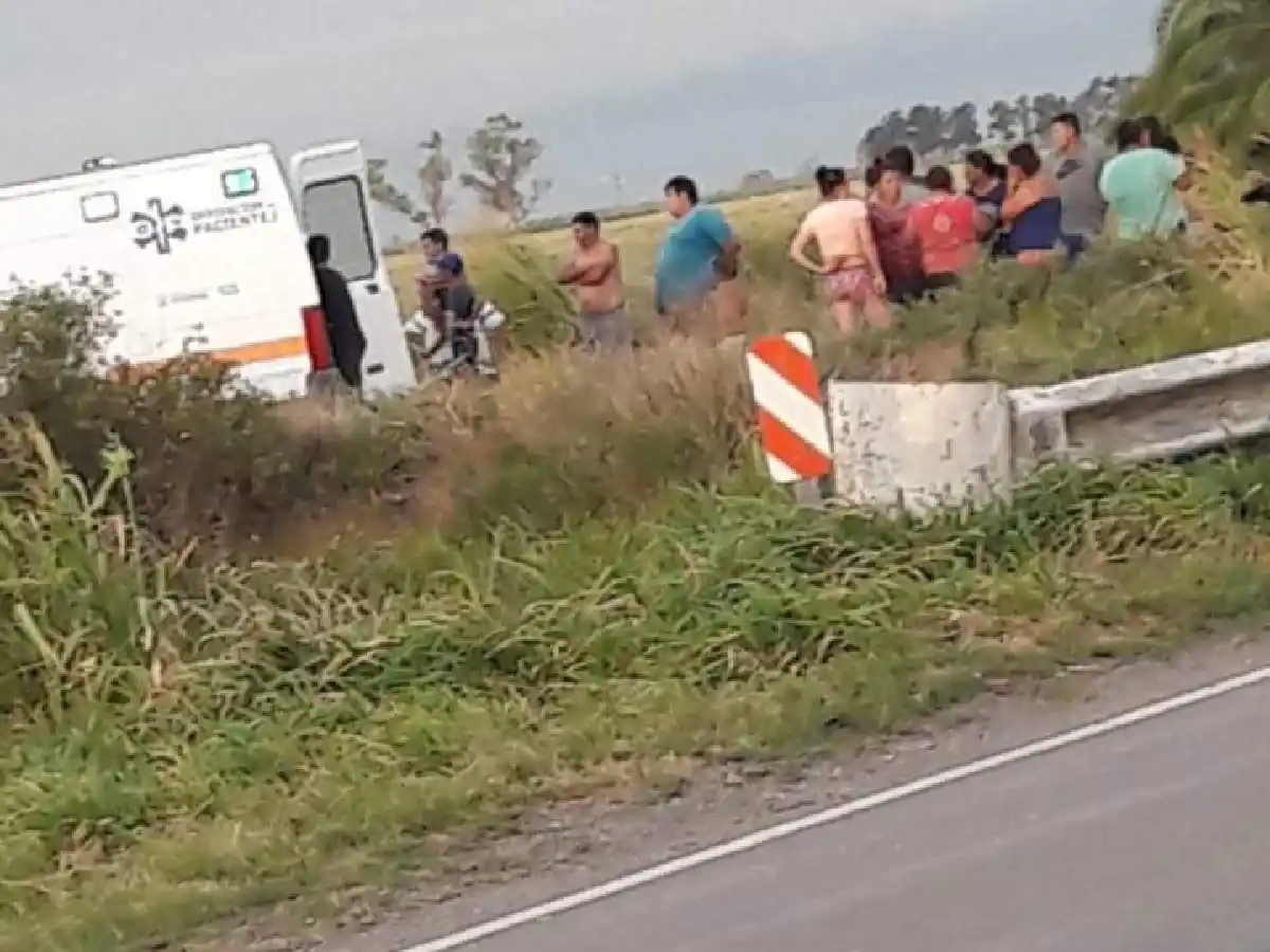 Femicidio en Balnearia: encuentran a una mujer asesinada en un campo