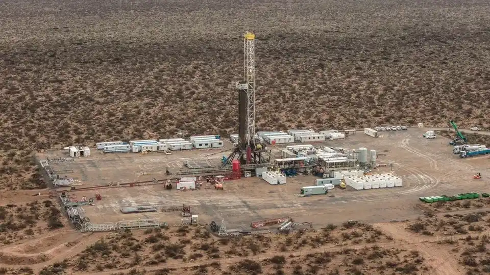 La oferta fue presentada por Pampa Energía para el desarrollo del proyecto Rincón de Aranda, ubicado en el departamento de Añelo, provincia de Neuquén.