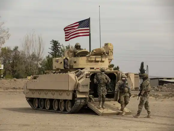 Preocupación de concejales kirchneristas por el ingreso de tropas estadounidenses a Mar del Plata