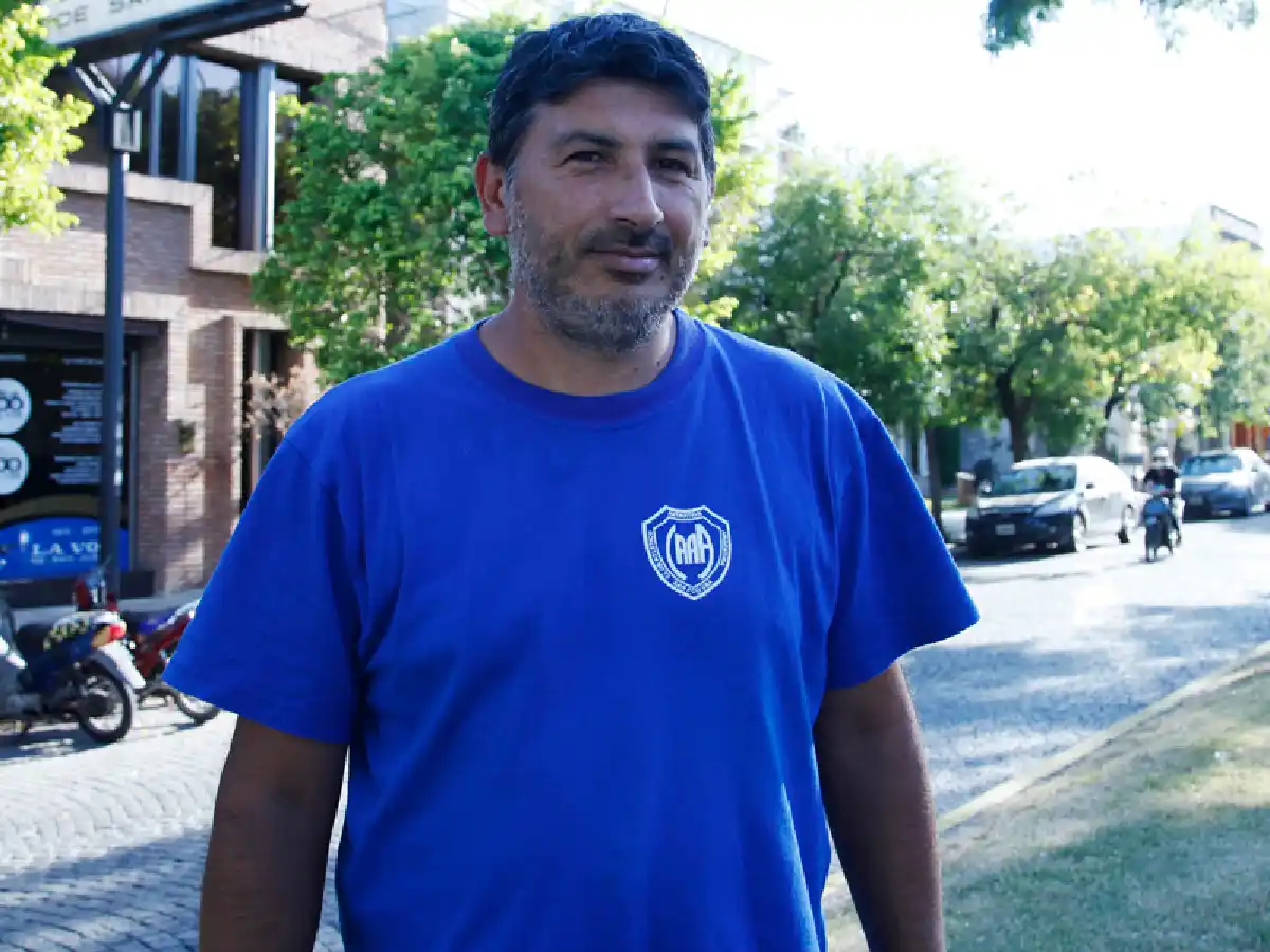 Final feliz para un año agitado