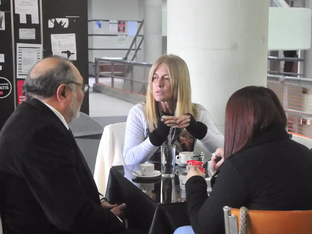 Caso Fuentes: se escucharán mañana los últimos testigos