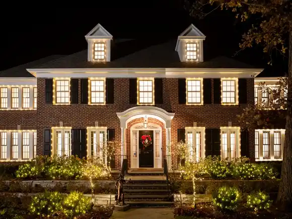 Top 10 imperdible: las películas que anuncian que la Navidad ya está cerca