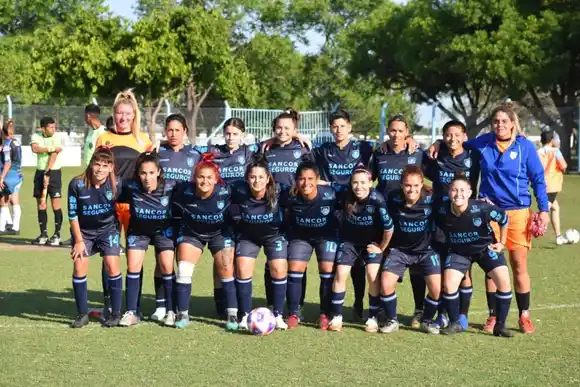 Fútbol Femenino | Gran victoria de Atlético ante Midland