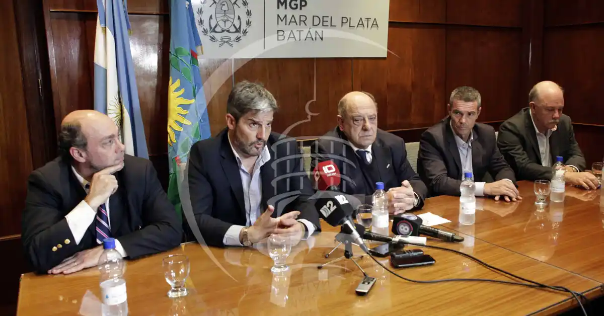 Habrá Copa Argentina y Superclásico de verano