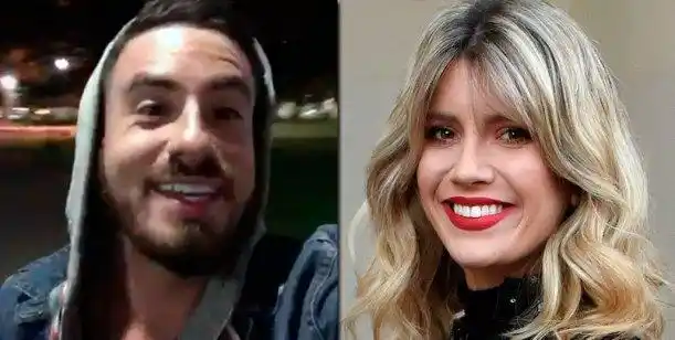 Fede Bal pide perdón por su error en la bachata
