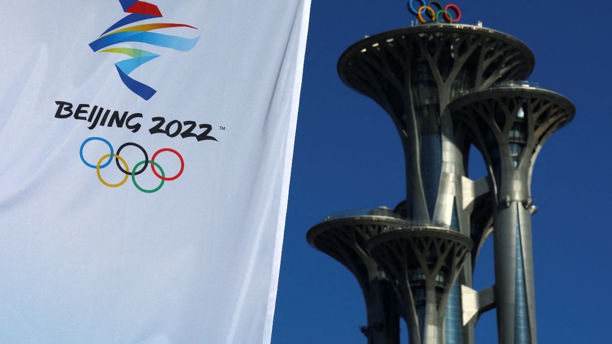 Juegos Olímpicos Beijing 2022: quiénes son los argentinos que participarán