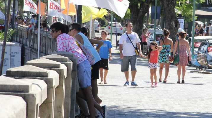 Buenas perspectivas para el próximo fin de semana largo