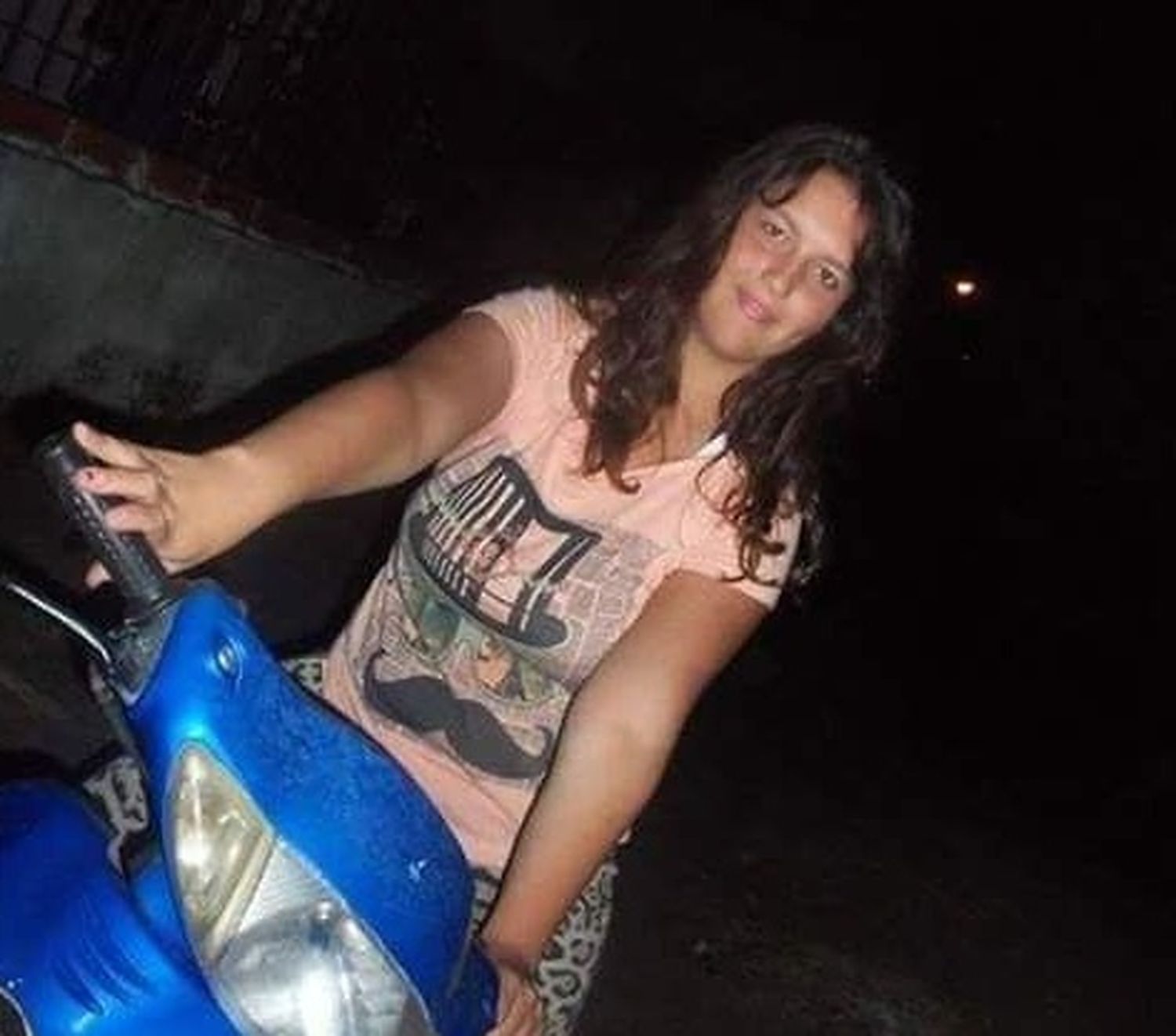 Monte Hermoso: Buscan a joven desaparecida