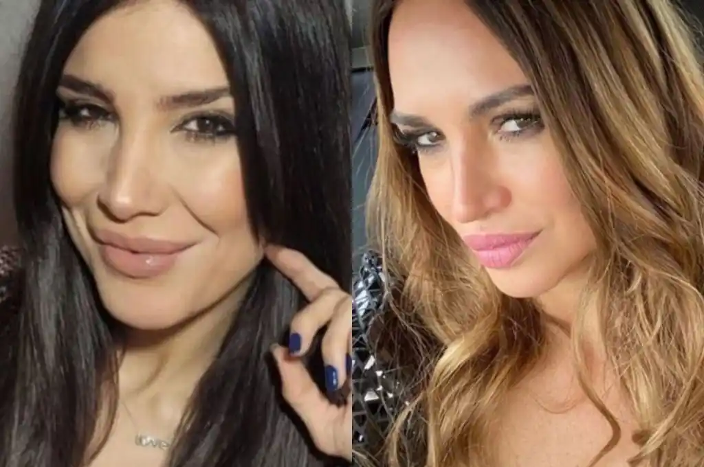 La pelea obligó a interrumpir la grabación del programa