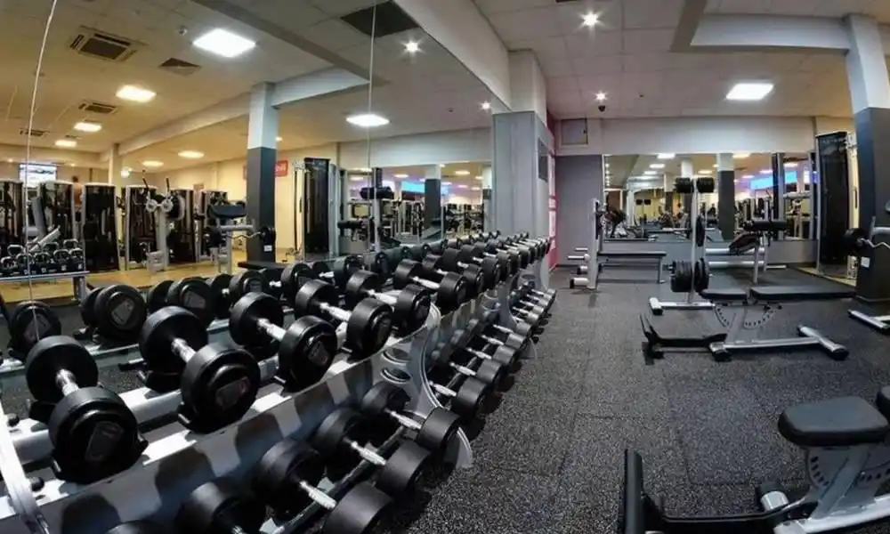 Rebelión en Mar del Plata: Gimnasios y natatorios abrieron igual a pesar de las restricciones sanitarios