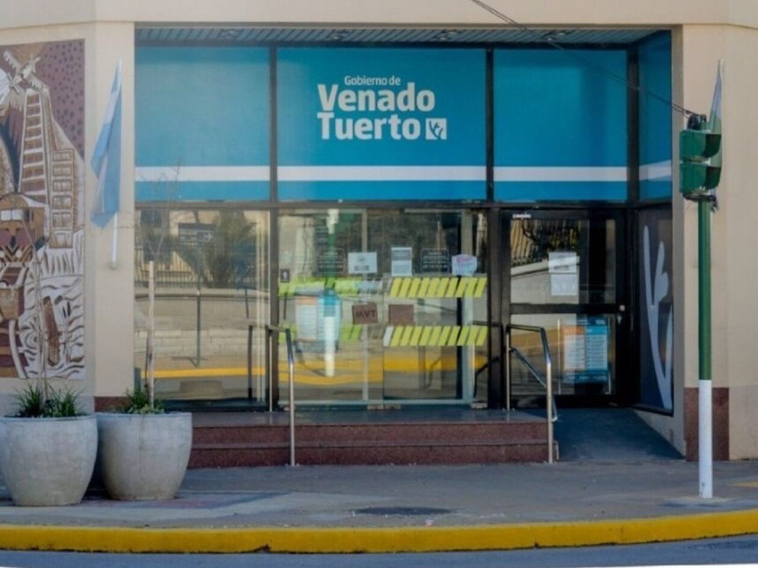 La tasa general de inmuebles ya se distribuye sólo en formato electrónico