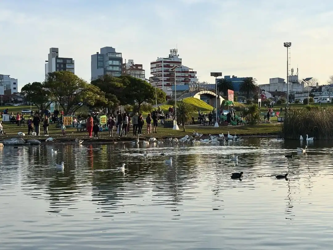 La medida llega una semana después de que la Cámara confirmara que el conflicto deberá resolverse en Mar del Plata.