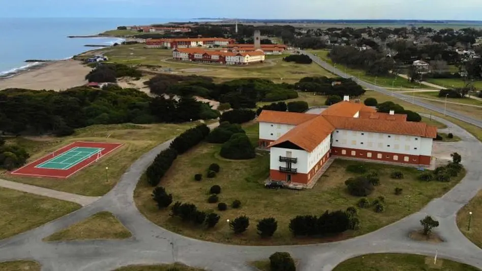 Diputada Malaisi rechaza el "plan de privatización" del complejo hotelero de Chapadmalal