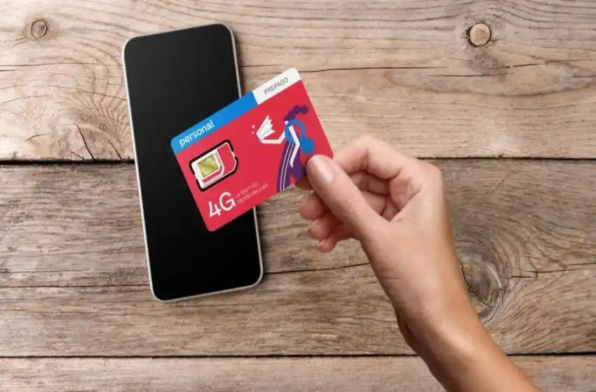 Telecom presenta SIM card sustentables para dispositivos móviles de Personal