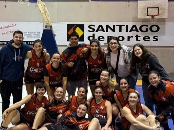 Comenzó el torneo Clausura femenino de la ARB