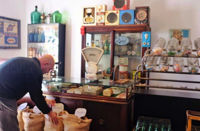 Desde Mar del Plata afirman que el programa "Súper Cerca" no cuenta con alimentos de primera necesidad