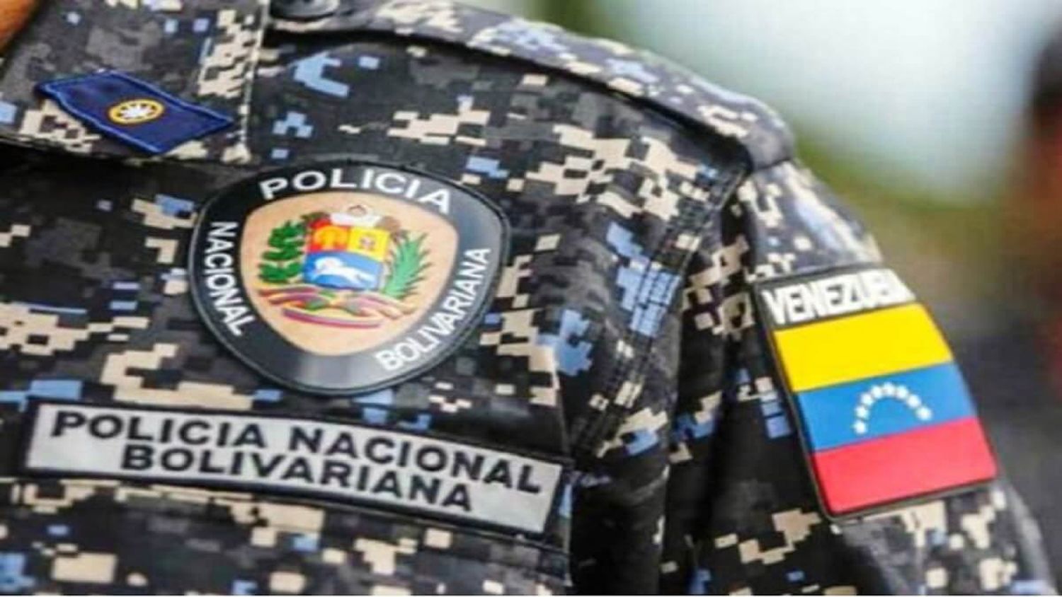 FALLECE JOVEN que recibió un disparo que habrían efectuado funcionarios de la PNB en Carapita