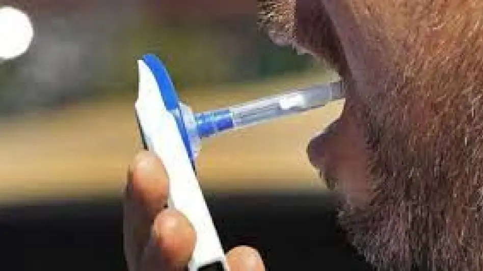 Diego García propone la implementación de narcotests en Mar del Plata: "Es un paso necesario para la seguridad vial"