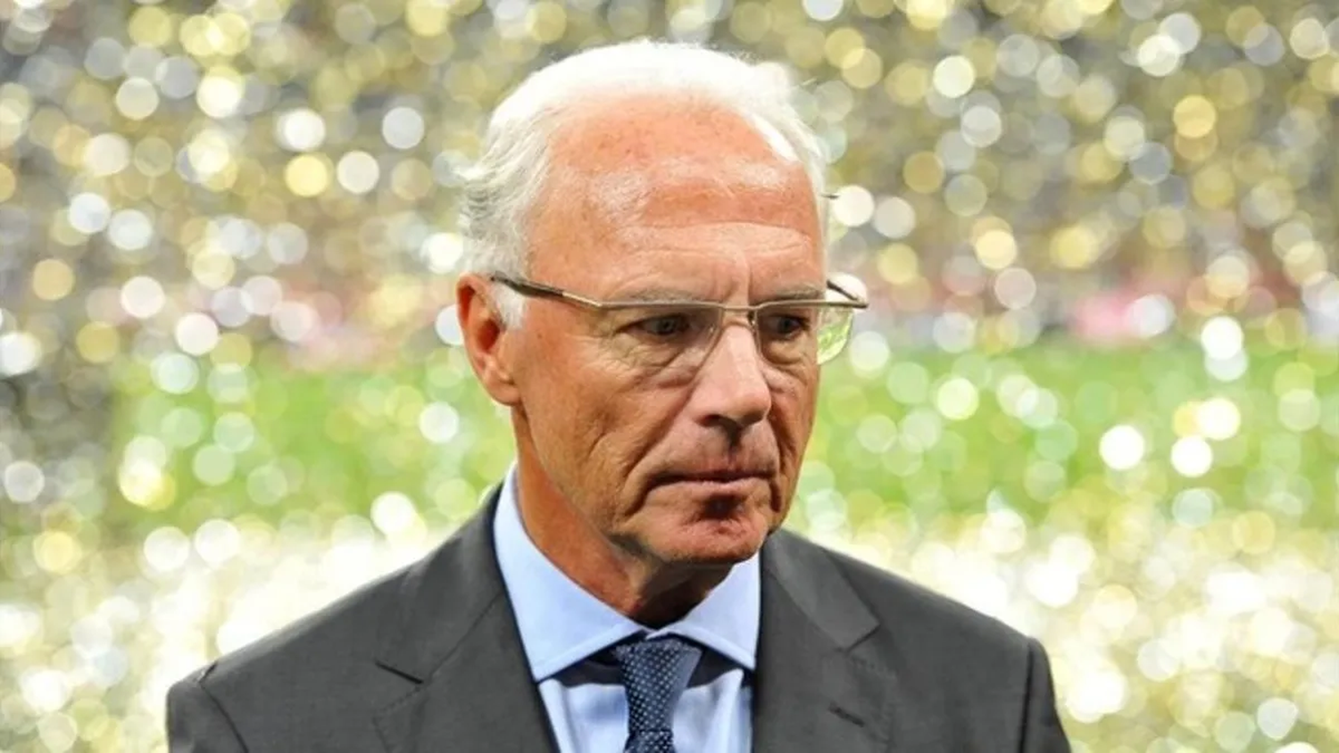 Franz Beckenbauer