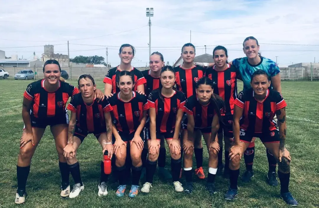 En Chaves se jugará un preparación de fútbol femenino