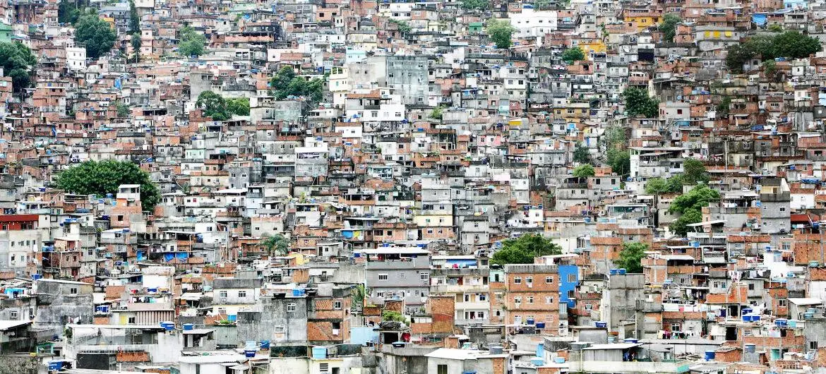 Con planificación, las ciudades de América Latina pueden reducir a la mitad su consumo de recursos para 2050
