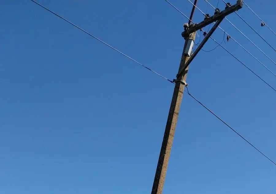 Nos quemó una máquina que vale un montón de plata.