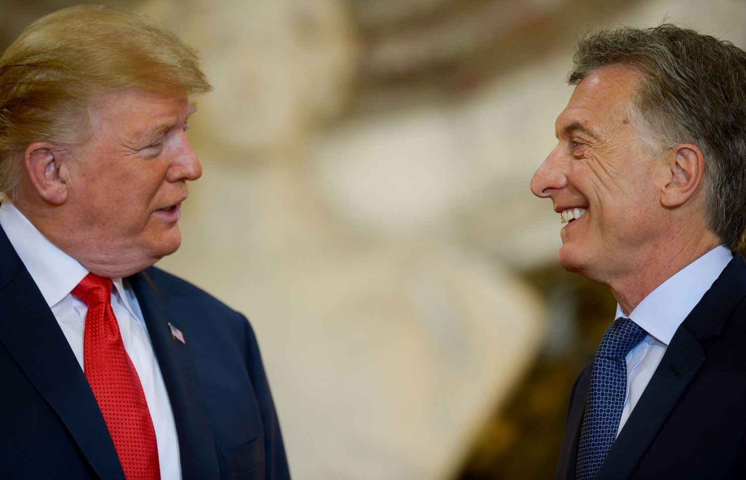 EN VIVO: Seguí todo lo que pasa en la Cumbre del G20