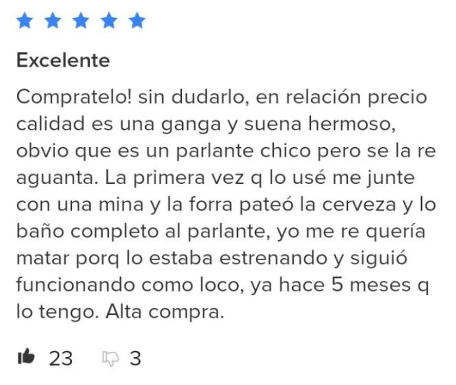 reseñas - 7