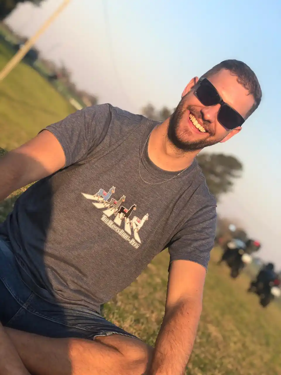 Juan Ruhl, una mirada de la política desde la Juventud Pro