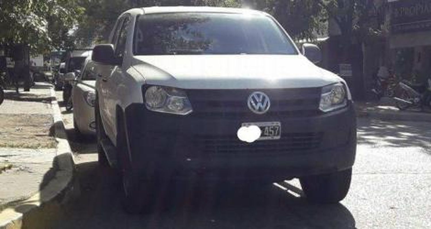 Controles: “Mucho centro y poco para sus alrededores”