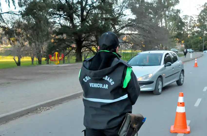 Impulsan nuevas sanciones por infracciones a la ley de Tránsito