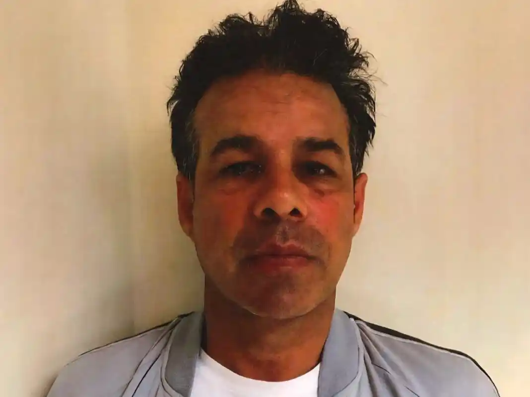 Extraditarán al empresario narco Fred Machado a los Estados Unidos este miércoles.