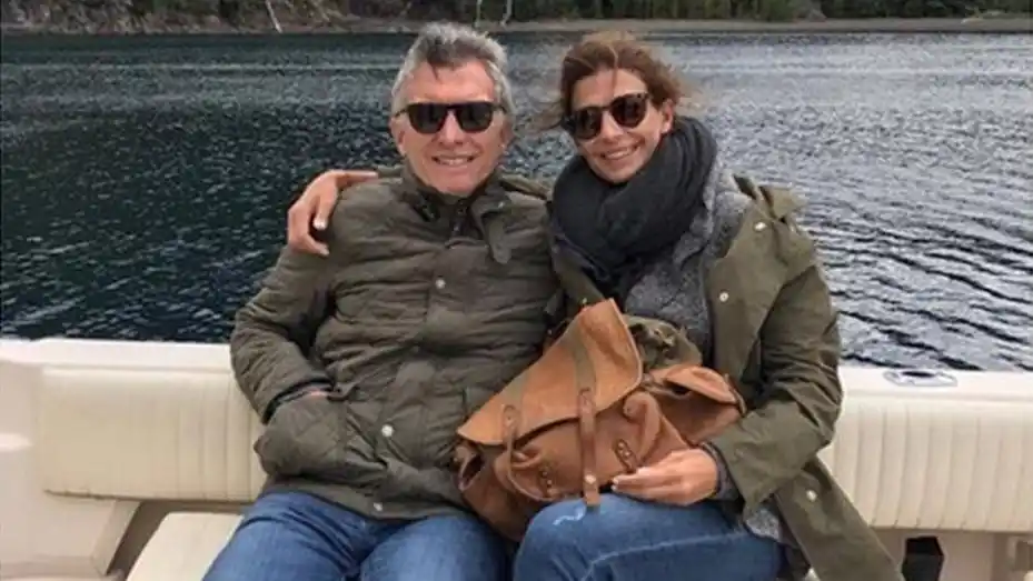 Tras el G20, Macri se toma un fin de semana largo en el Sur