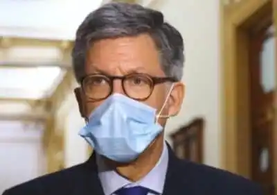 HRW: Pide reforma policial en Colombia