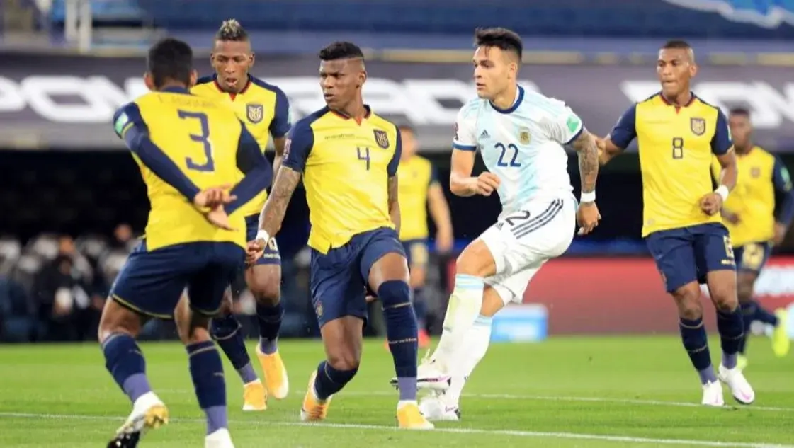 Argentina disputará dos amistosos en Estados Unidos para junio próximo de cara a la Copa América