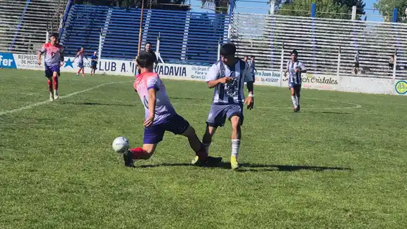 Tarde de sol para el cierre de la Zona A del Torneo "Alejandro Barberón"