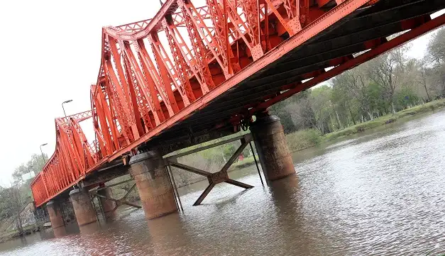 Encontraron a una mujer muerta en el río Gualeguaychú