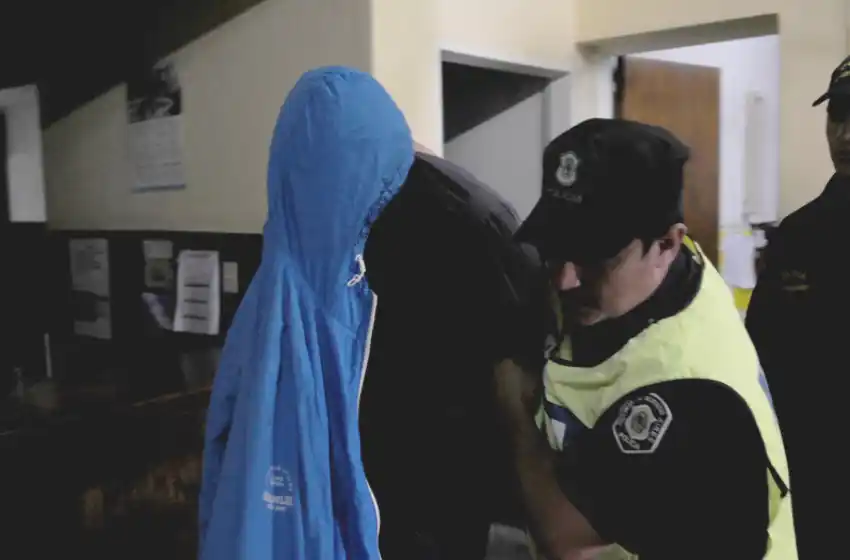 Crimen en Tandil: "Teníamos sexo a cambio de cocaína"