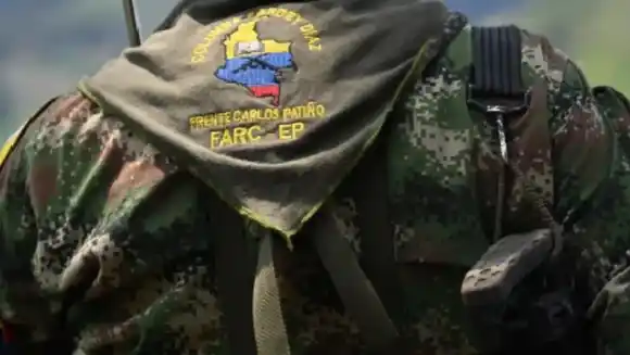 Policía de Colombia exige inmediata liberación de agentes y militares retenidos por guerrilleros