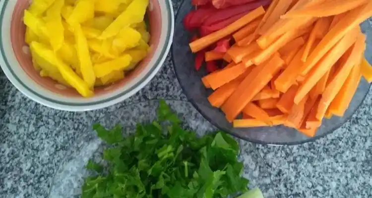Taller gratuito de Nutrición “Anti-Cáncer” con Georgina Kuttel en Alucec