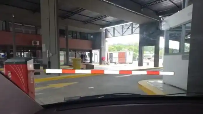 Cambia el trámite migratorio en uno de los pasos fronterizos a Uruguay por Entre Ríos