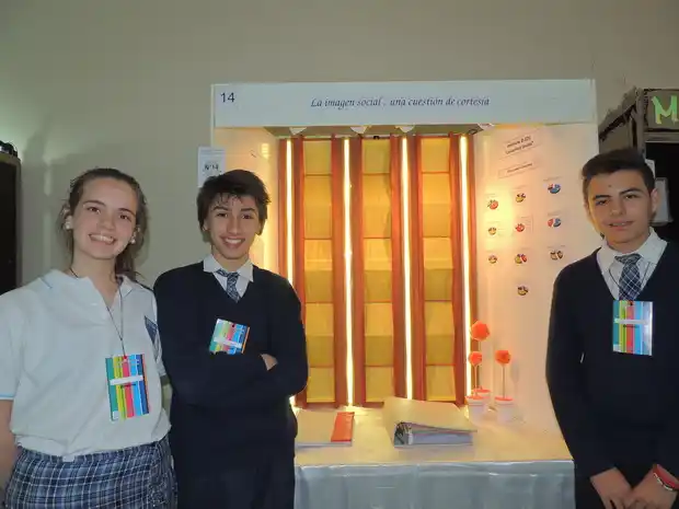 Feria Departamental de Ciencias y Tecnología