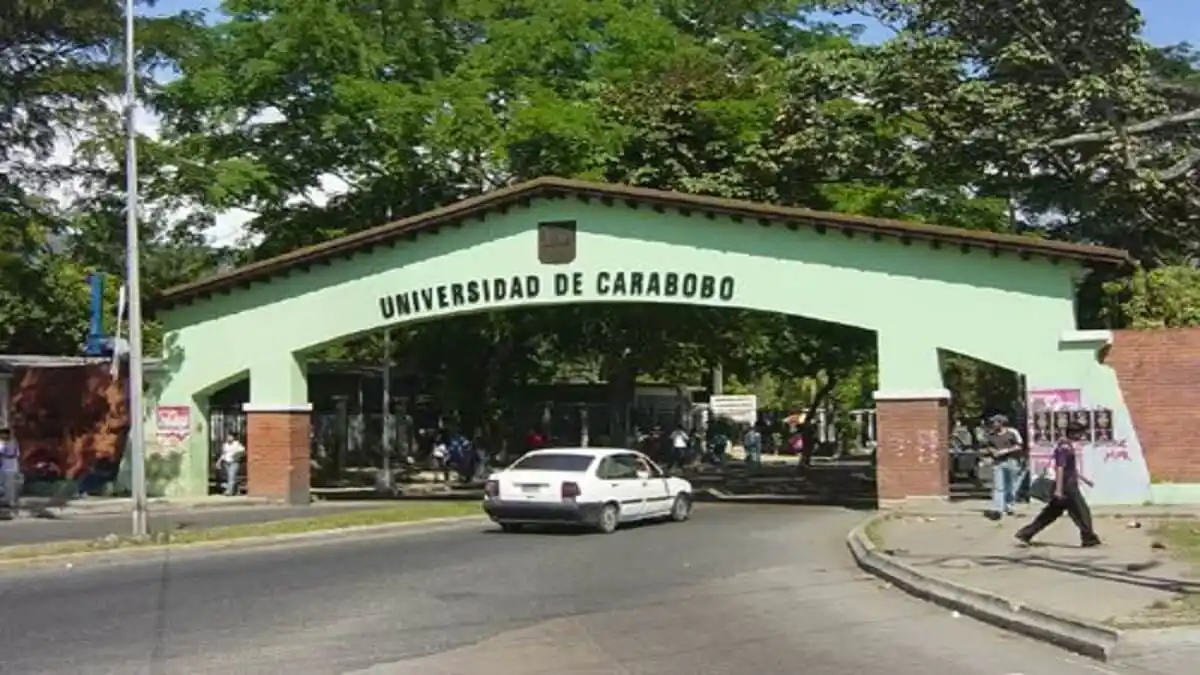 ¡OTRA RAYA MÁS PARA EL TIGRE! TSJ SUSPENDE las ELECCIONES de la Universidad de Carabobo