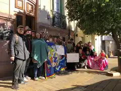 Frazadazo por el Conservatorio: “No podés tocar un instrumento con los dedos congelados”