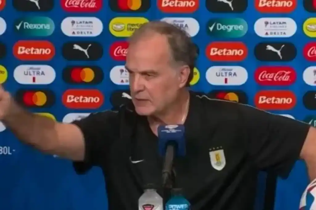 Marcelo Bielsa