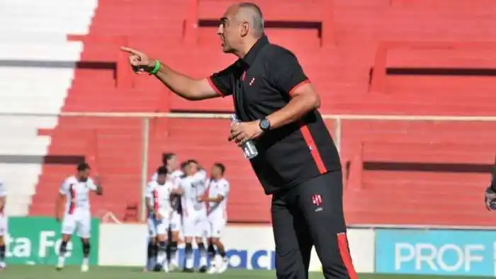 Patronato ya trabaja en el armado del plantel versión 2021