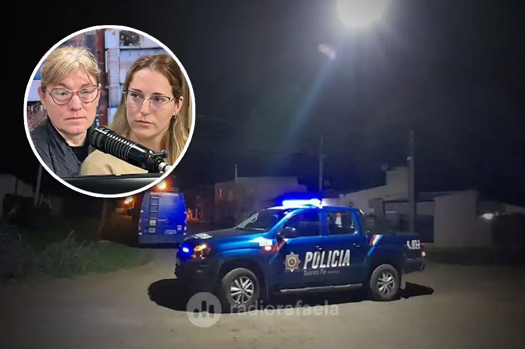 "Queremos 25 años de prisión": comienza el juicio por el crimen de Gonzalo Riatto y la familia pide justicia